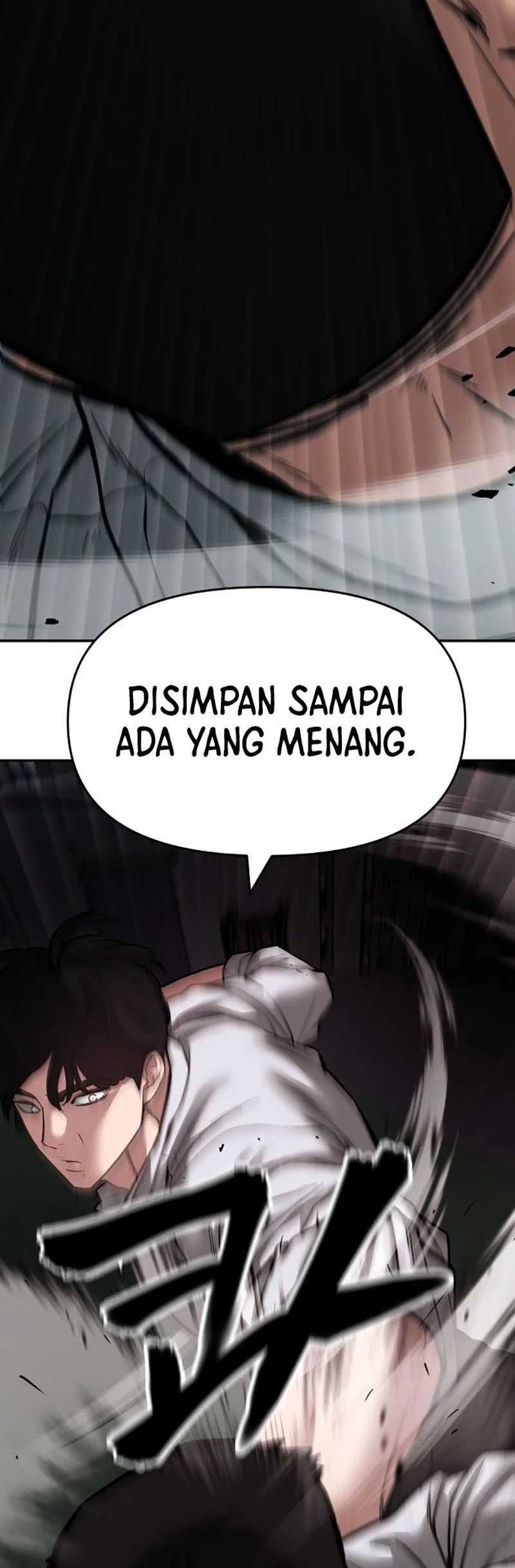 The Bully In Charge chapter 73 halaman 5