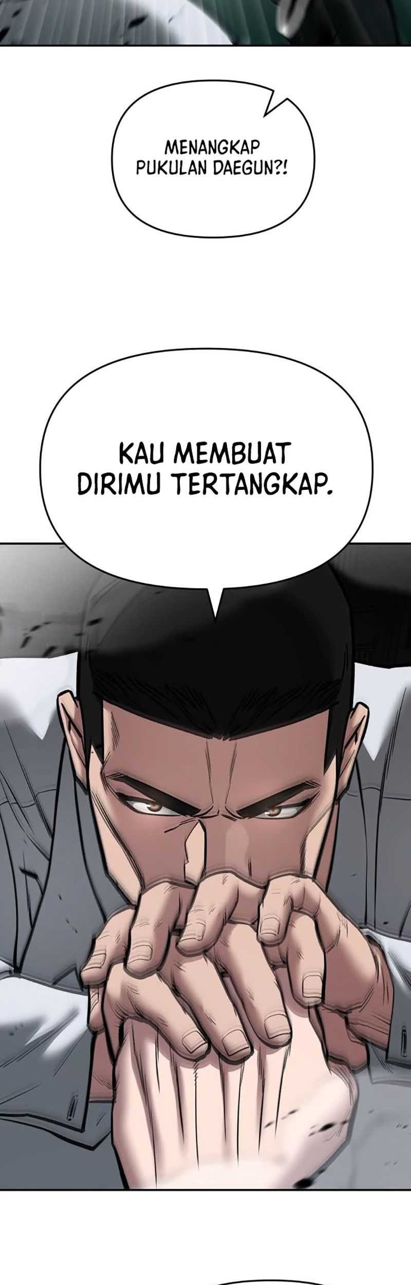 The Bully In Charge chapter 73 halaman 8