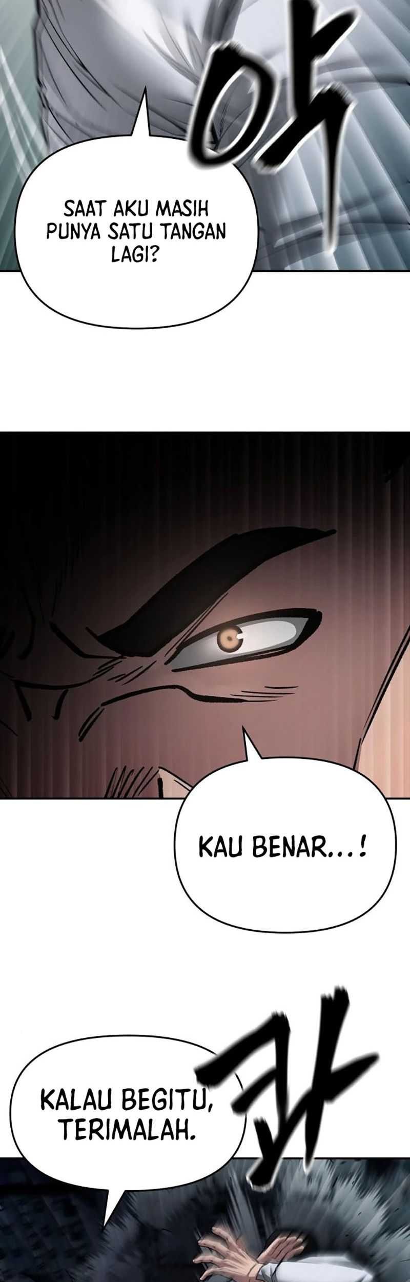 The Bully In Charge chapter 73 halaman 10