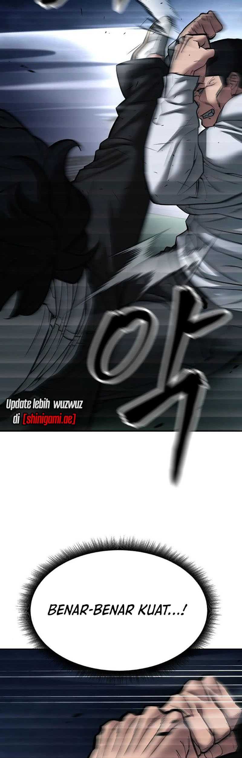 The Bully In Charge chapter 73 halaman 14
