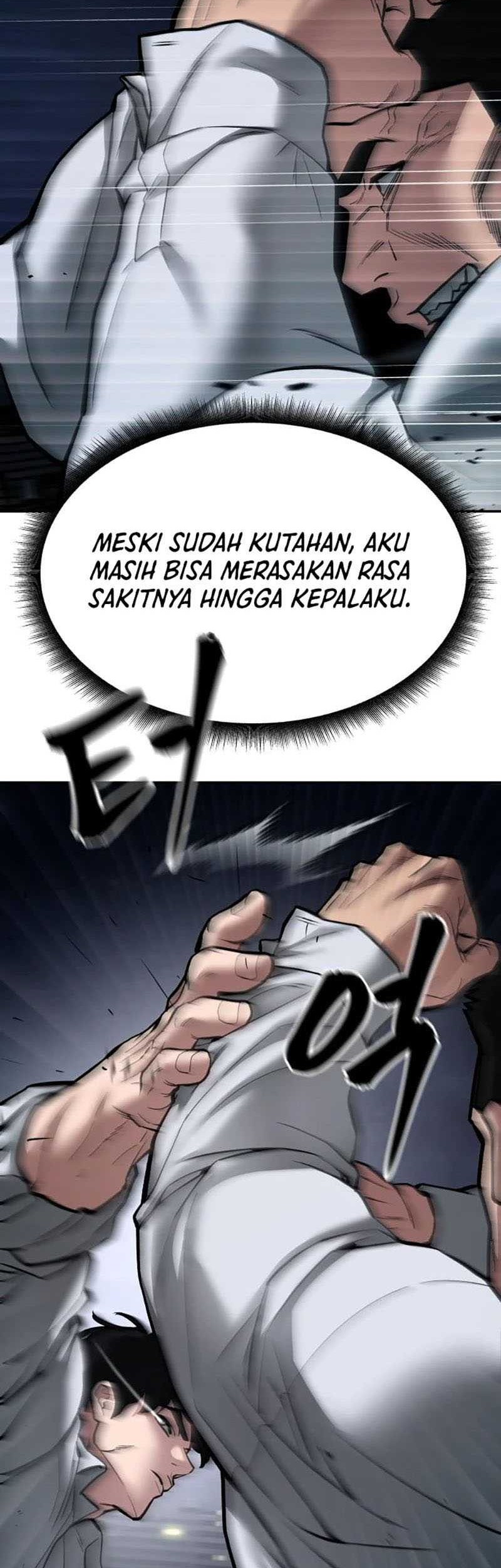 The Bully In Charge chapter 73 halaman 15