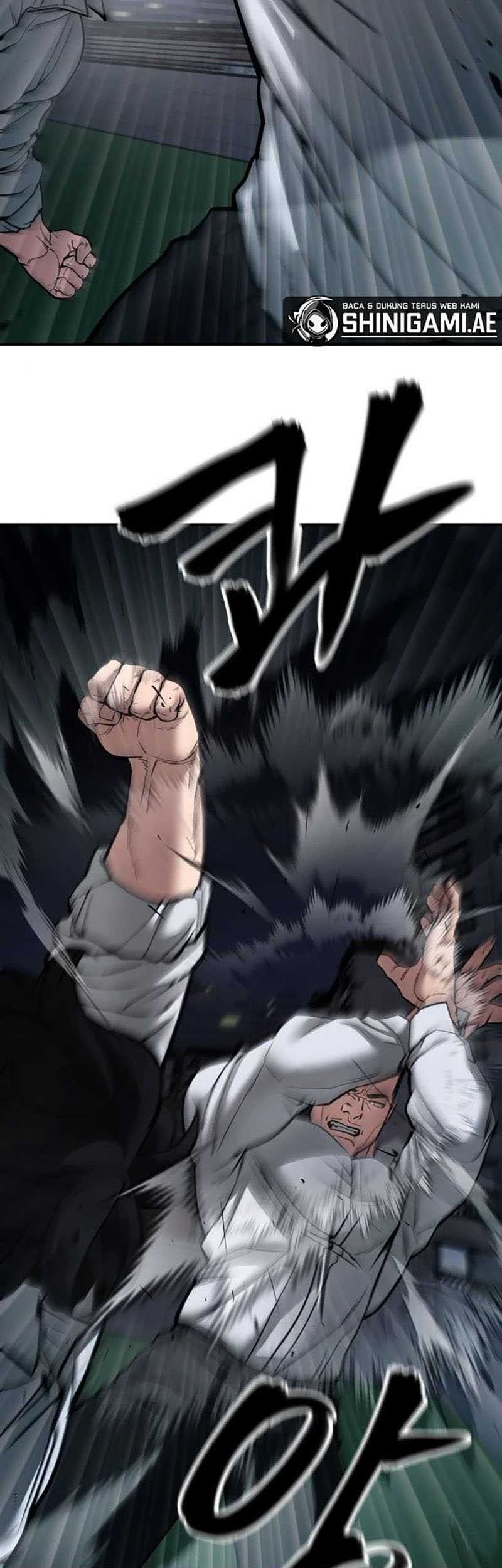 The Bully In Charge chapter 73 halaman 16