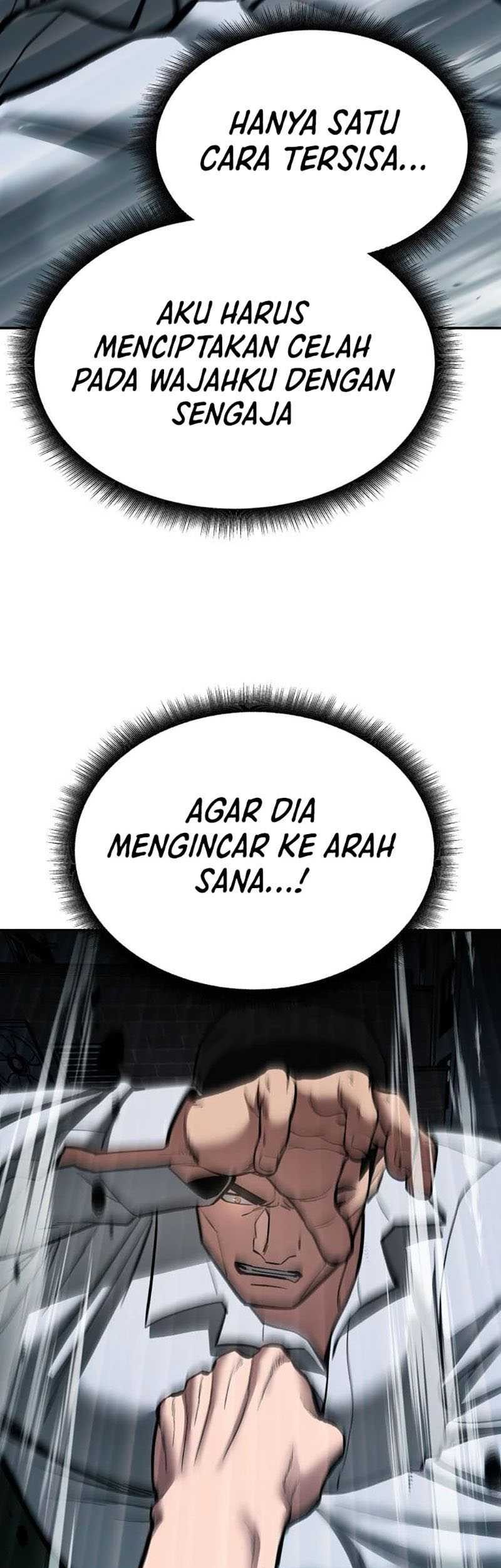 The Bully In Charge chapter 73 halaman 18