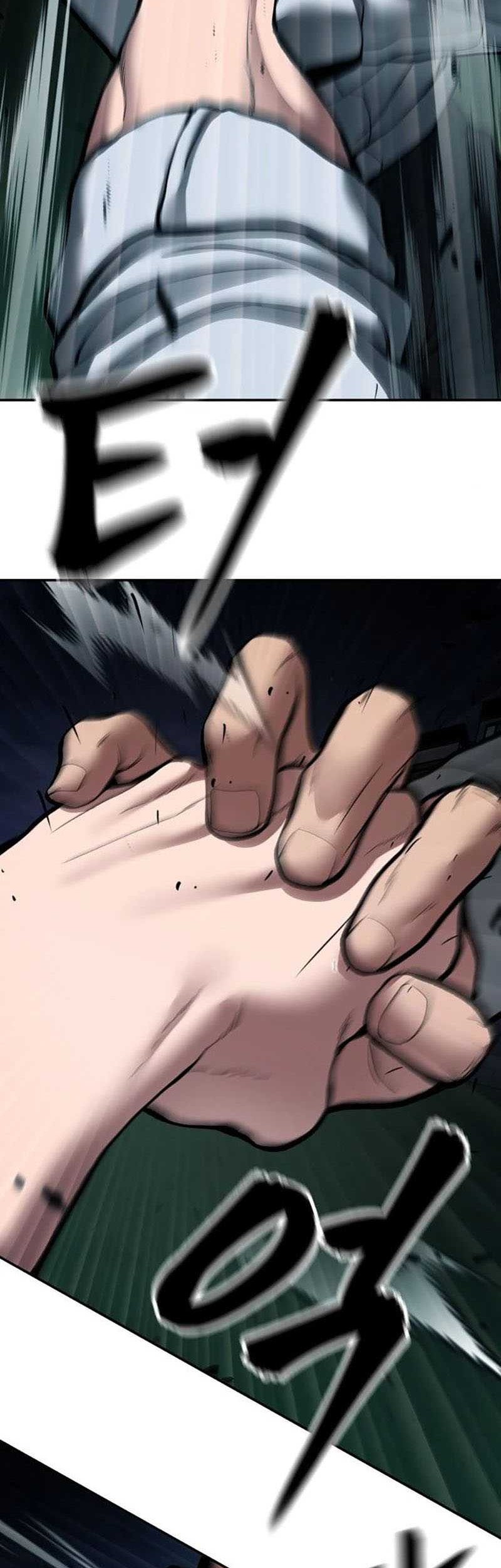 The Bully In Charge chapter 73 halaman 19