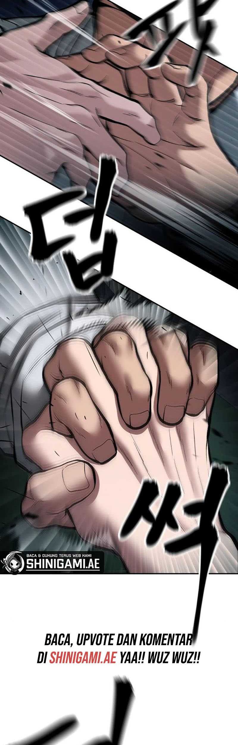 The Bully In Charge chapter 73 halaman 20