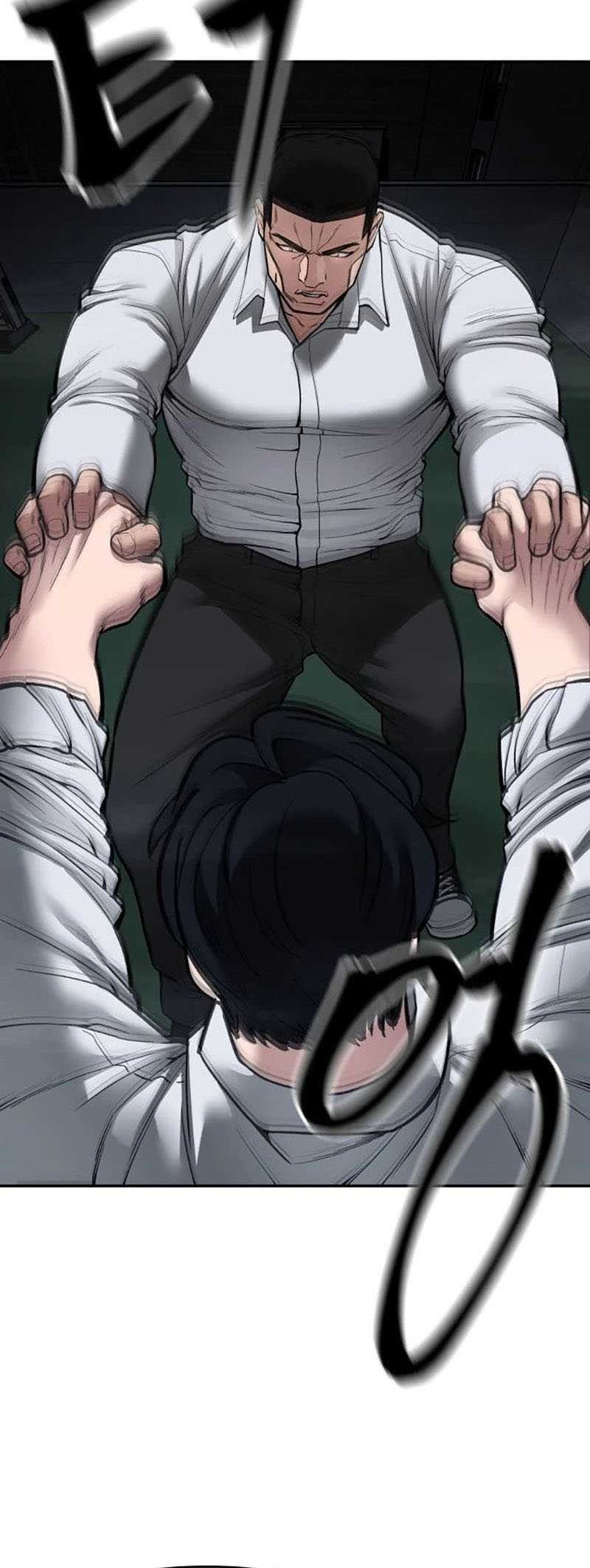 The Bully In Charge chapter 73 halaman 21