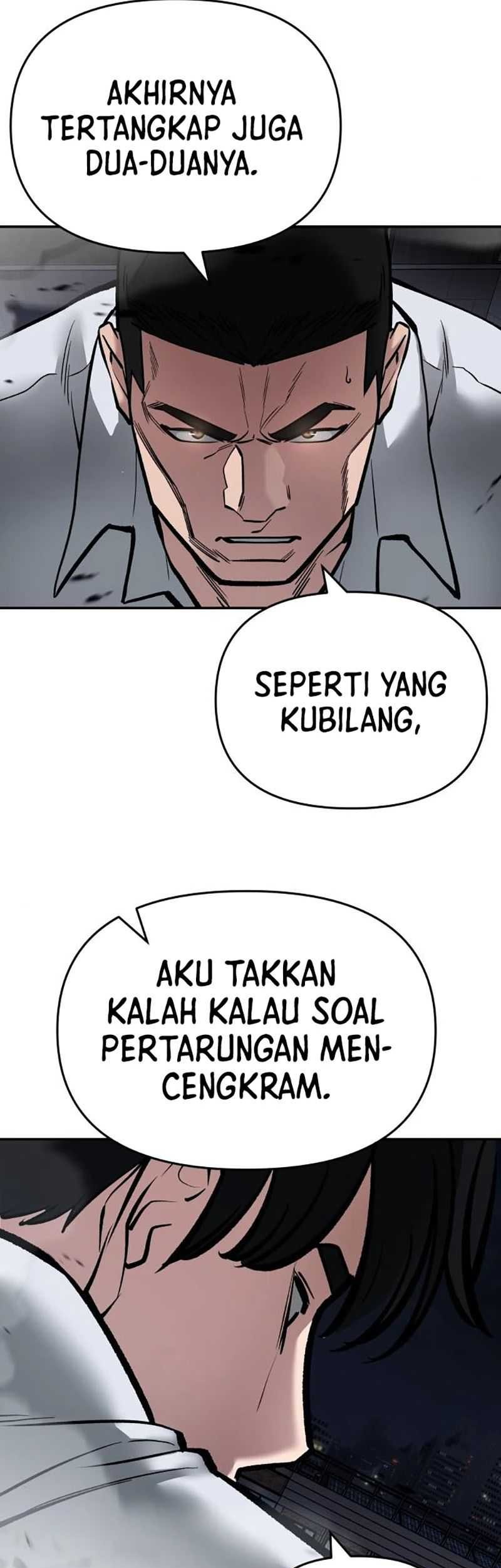The Bully In Charge chapter 73 halaman 22