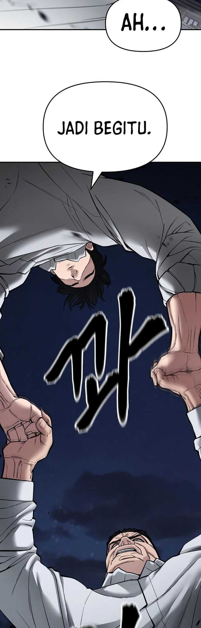 The Bully In Charge chapter 73 halaman 23