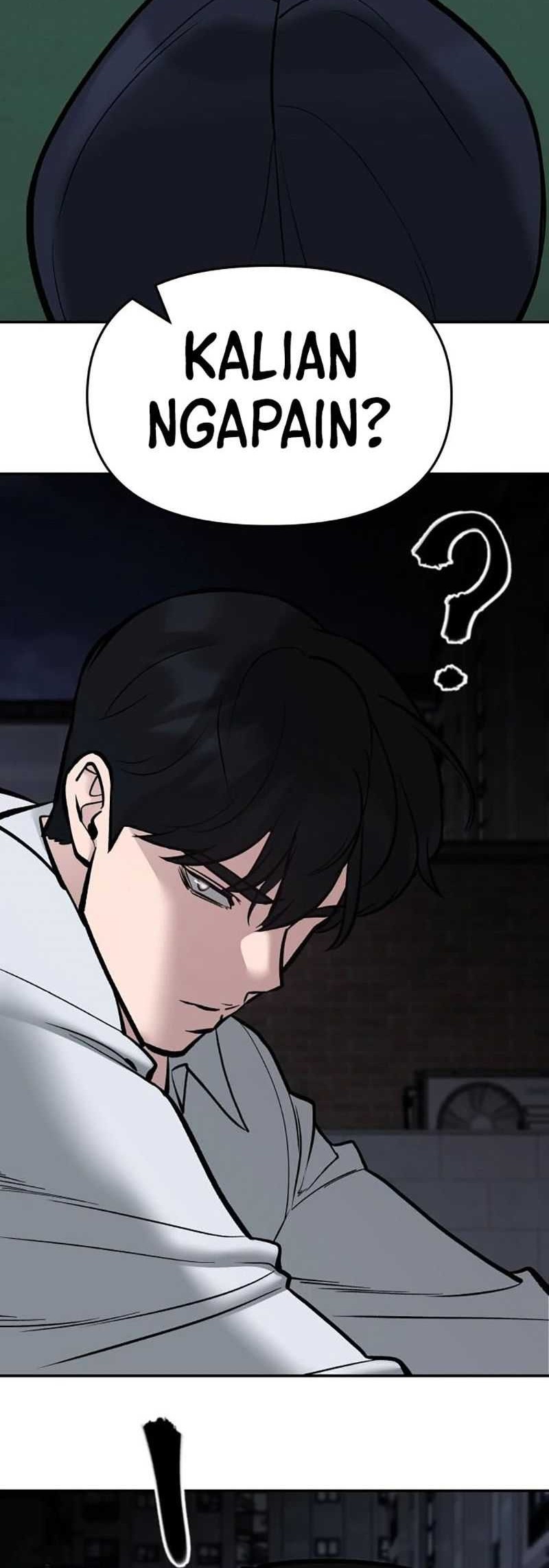 The Bully In Charge chapter 73 halaman 33