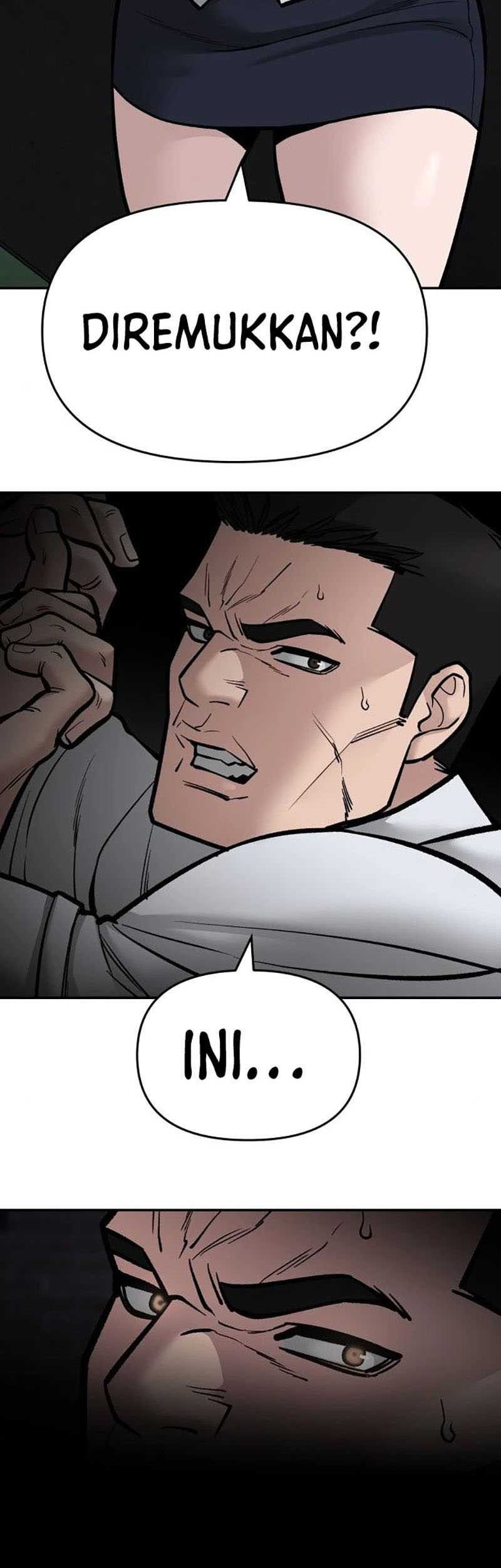 The Bully In Charge chapter 73 halaman 36