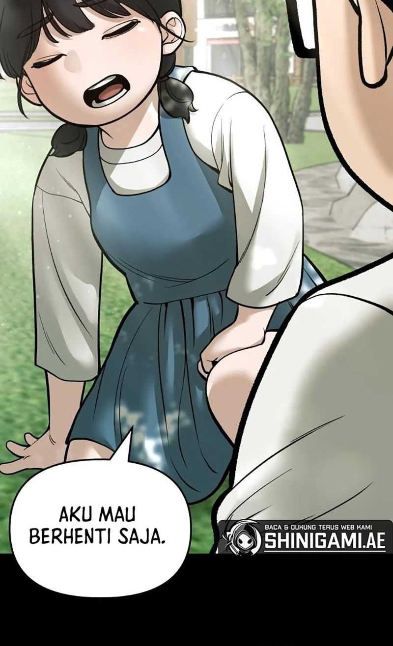 The Bully In Charge chapter 73 halaman 41