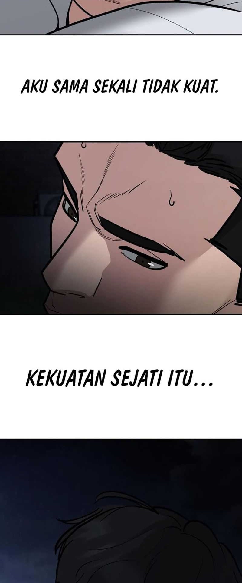 The Bully In Charge chapter 73 halaman 45
