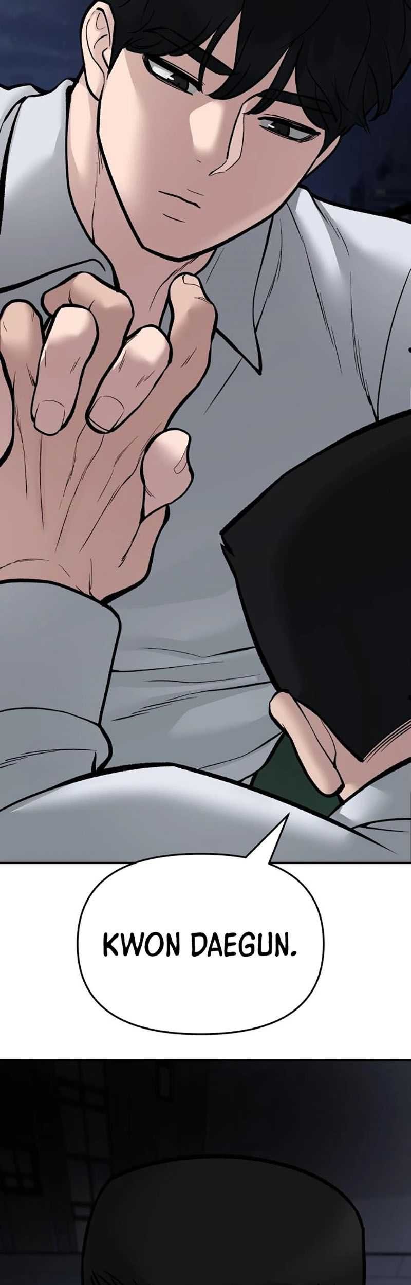 The Bully In Charge chapter 73 halaman 46
