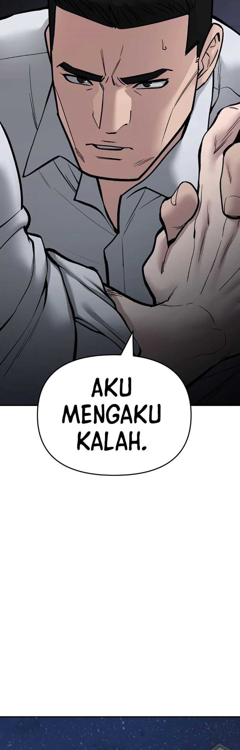 The Bully In Charge chapter 73 halaman 47