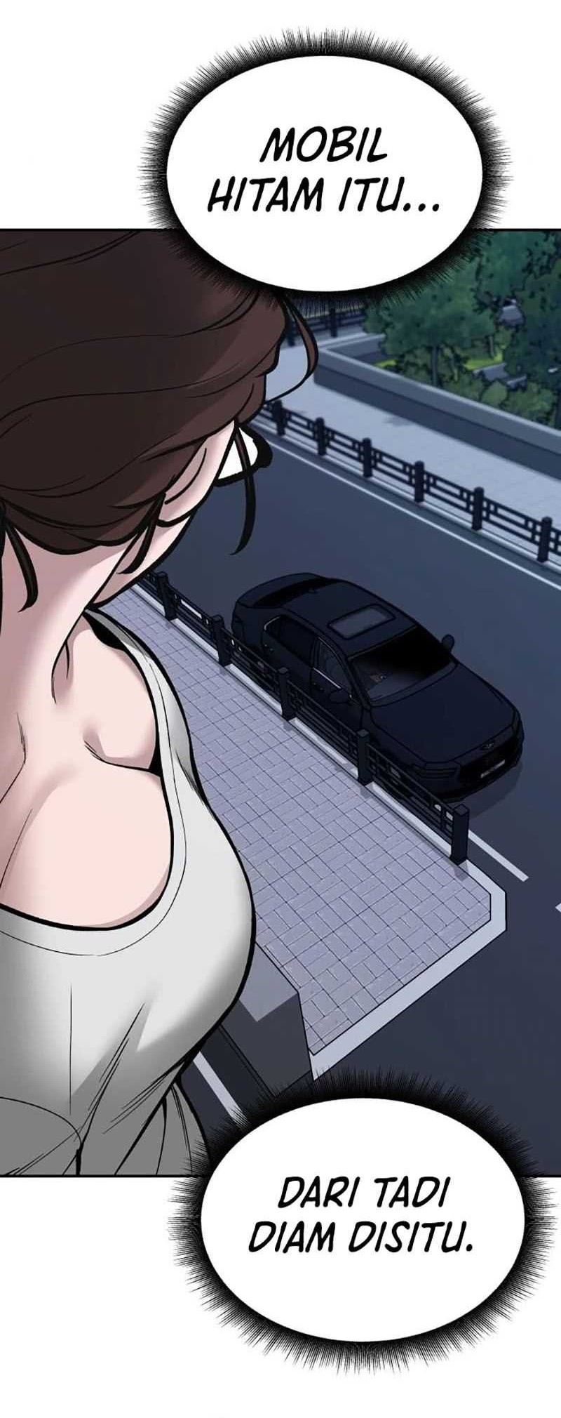 The Bully In Charge chapter 73 halaman 49