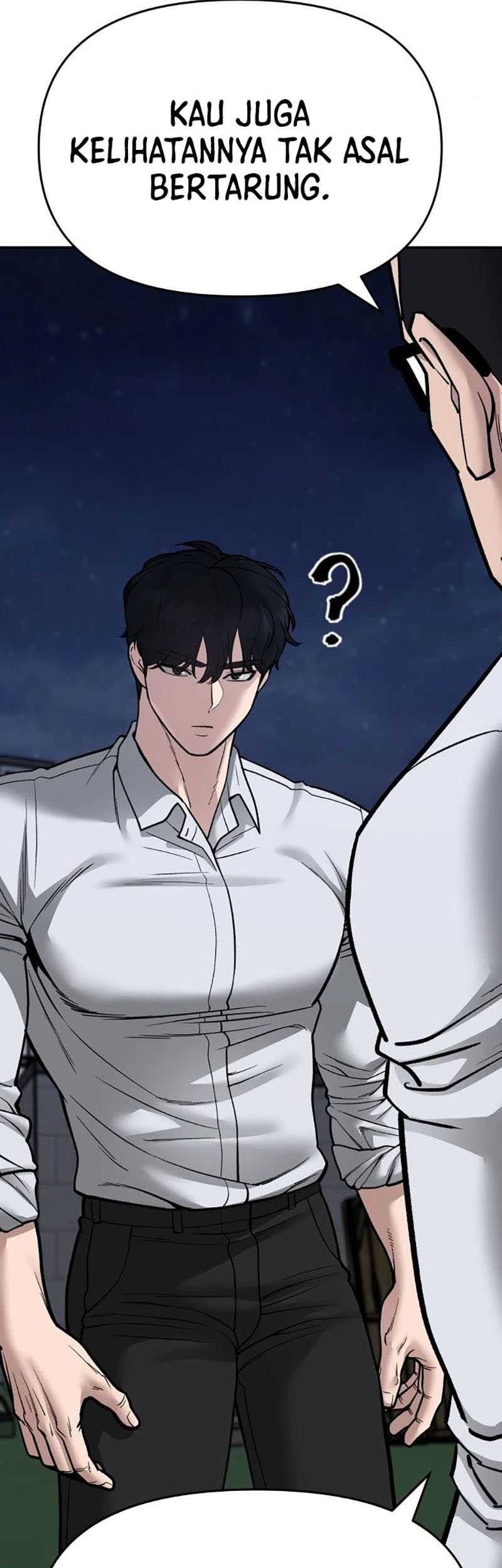 The Bully In Charge chapter 73 halaman 54