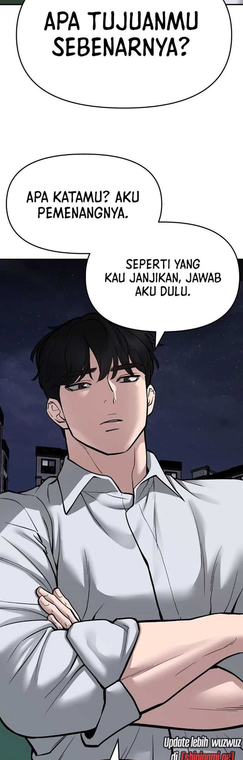 The Bully In Charge chapter 73 halaman 55
