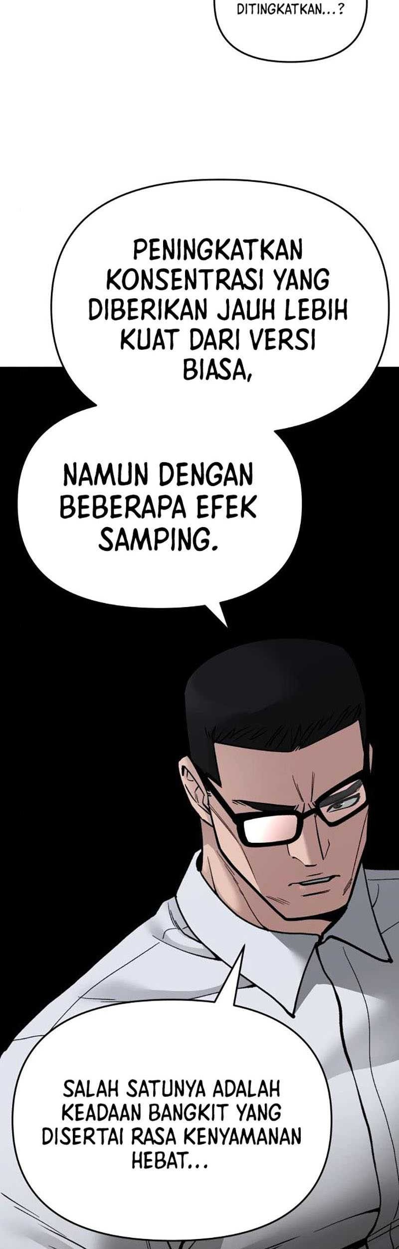 The Bully In Charge chapter 73 halaman 60