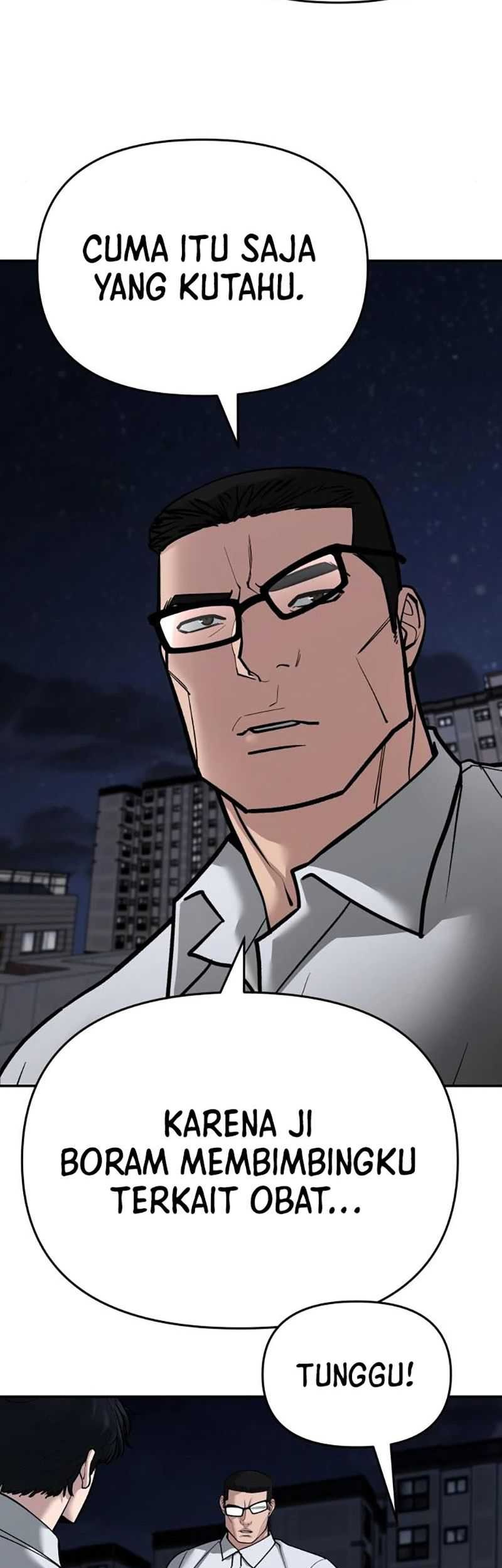 The Bully In Charge chapter 73 halaman 62