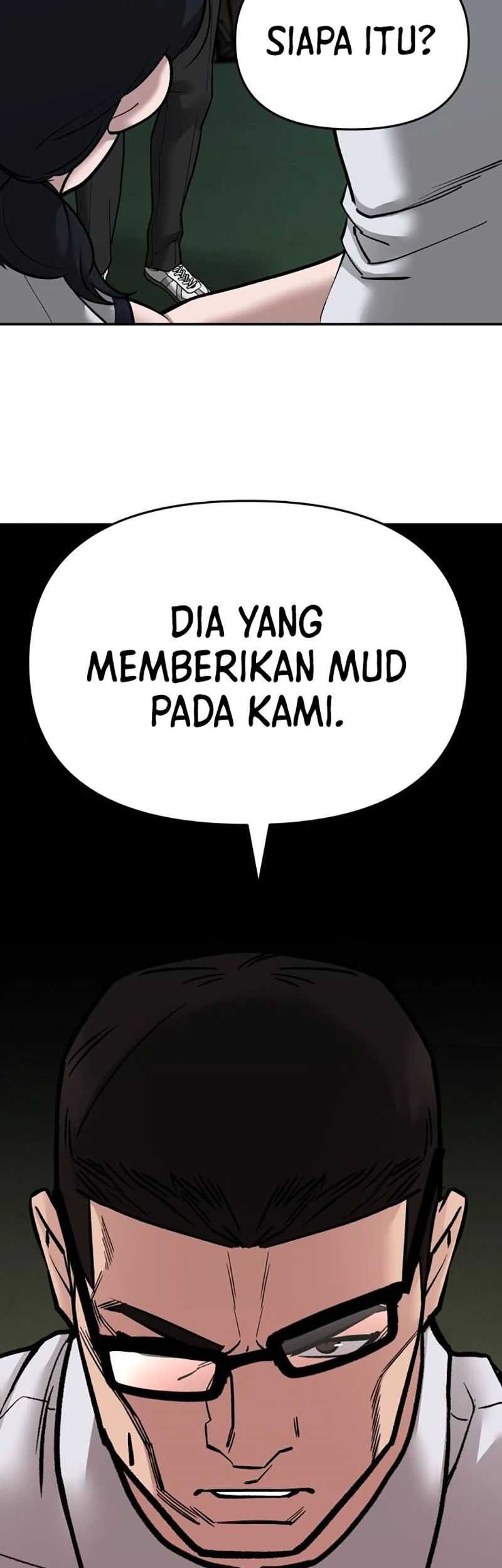 The Bully In Charge chapter 73 halaman 64