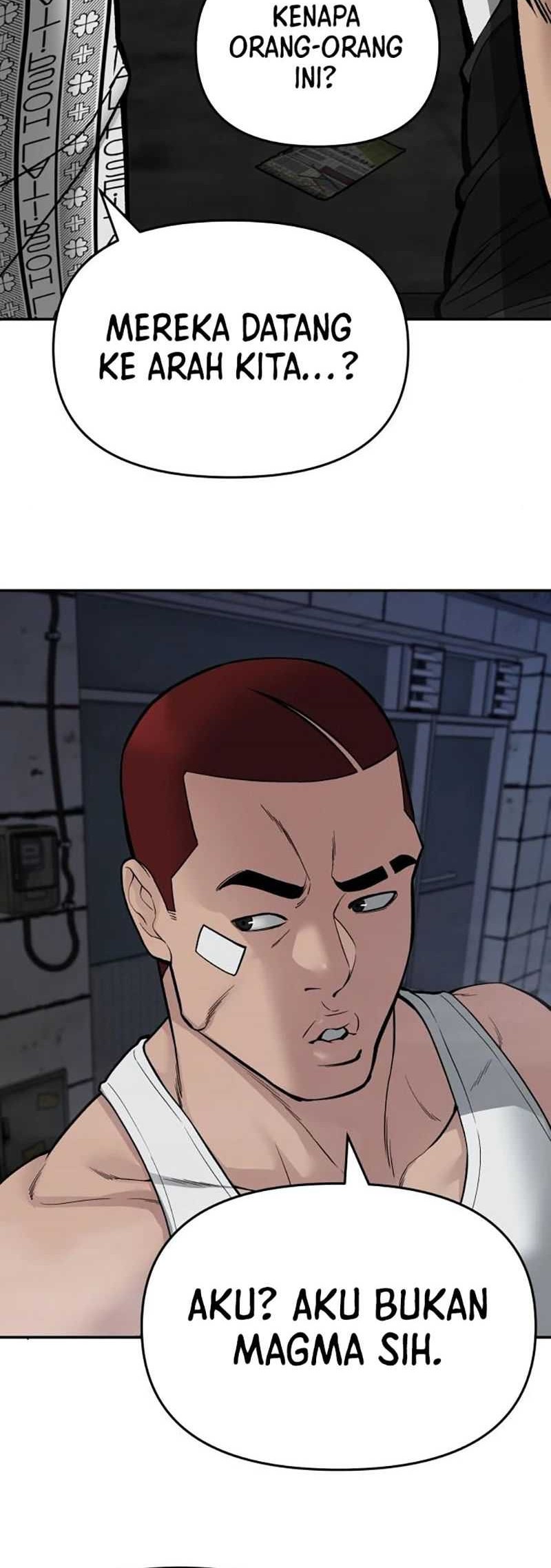 The Bully In Charge chapter 73 halaman 69