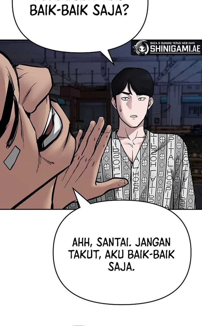 The Bully In Charge chapter 73 halaman 77