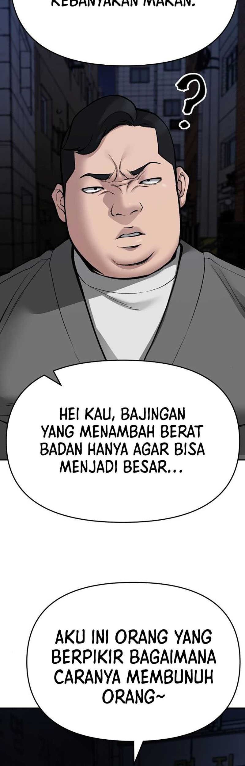 The Bully In Charge chapter 73 halaman 79