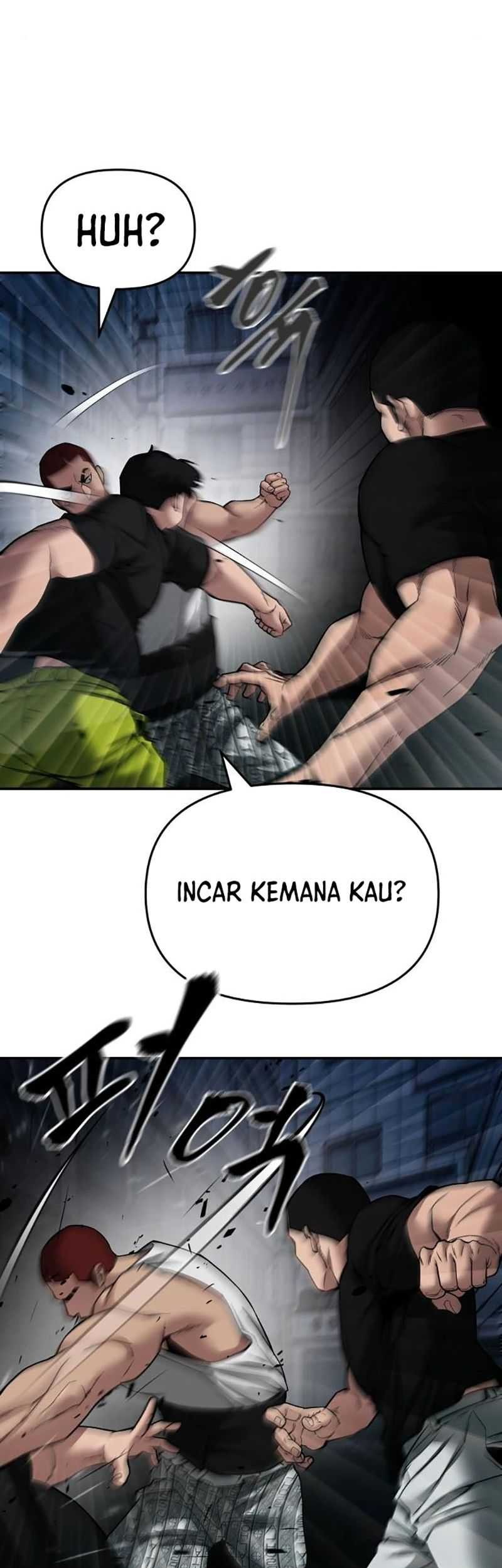 The Bully In Charge chapter 73 halaman 86