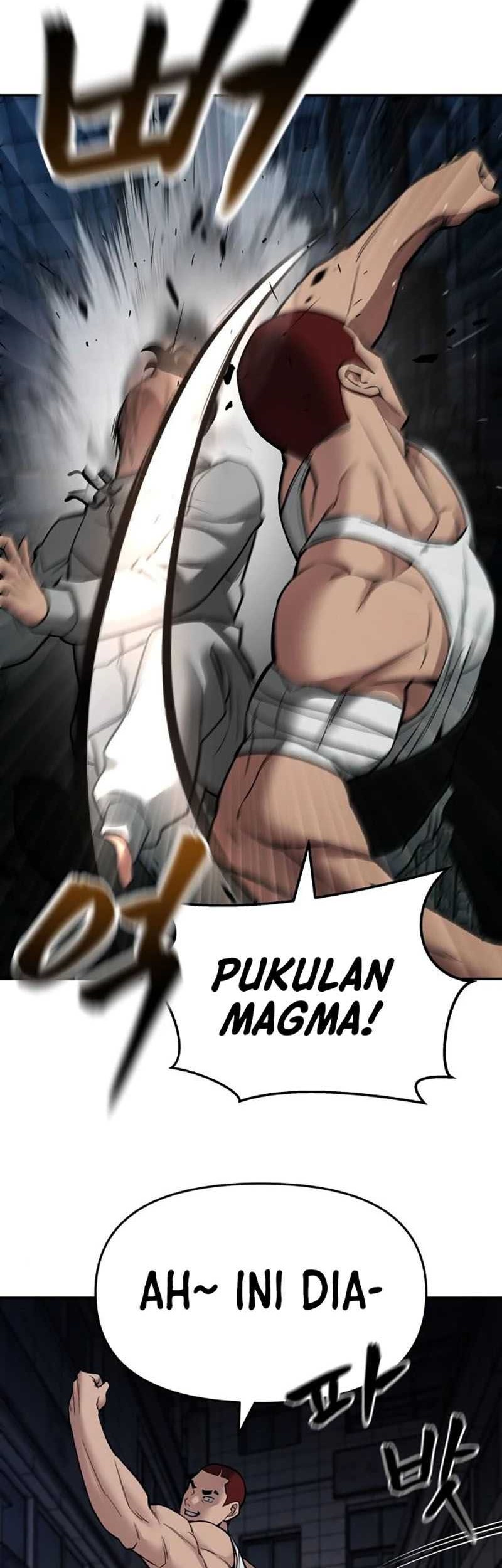 The Bully In Charge chapter 73 halaman 91
