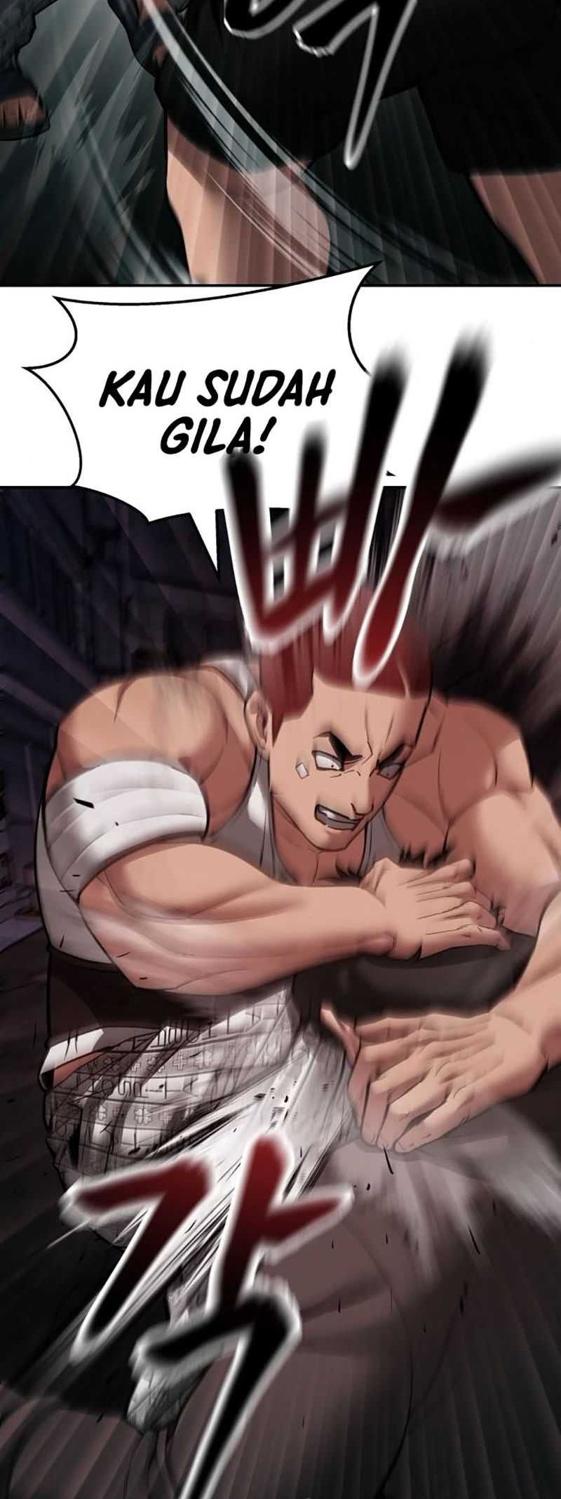 The Bully In Charge chapter 73 halaman 93