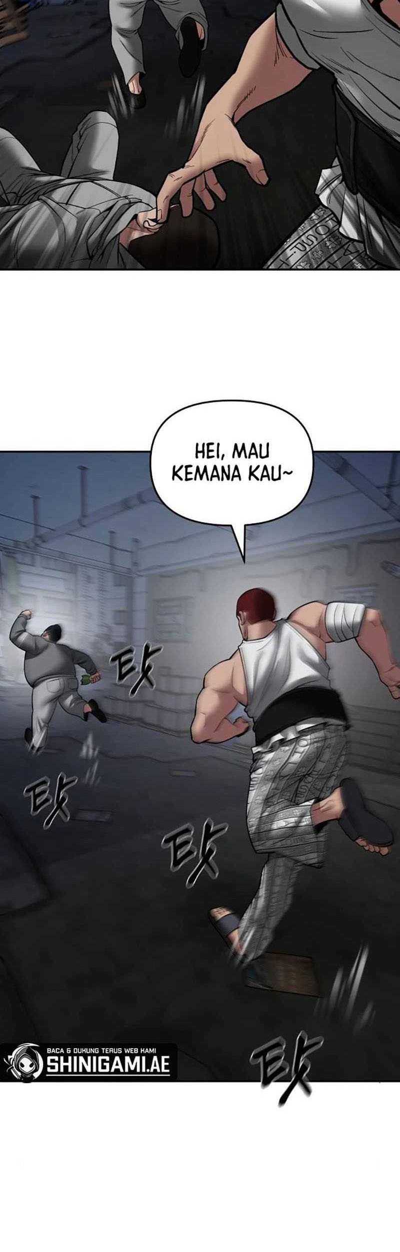 The Bully In Charge chapter 73 halaman 95