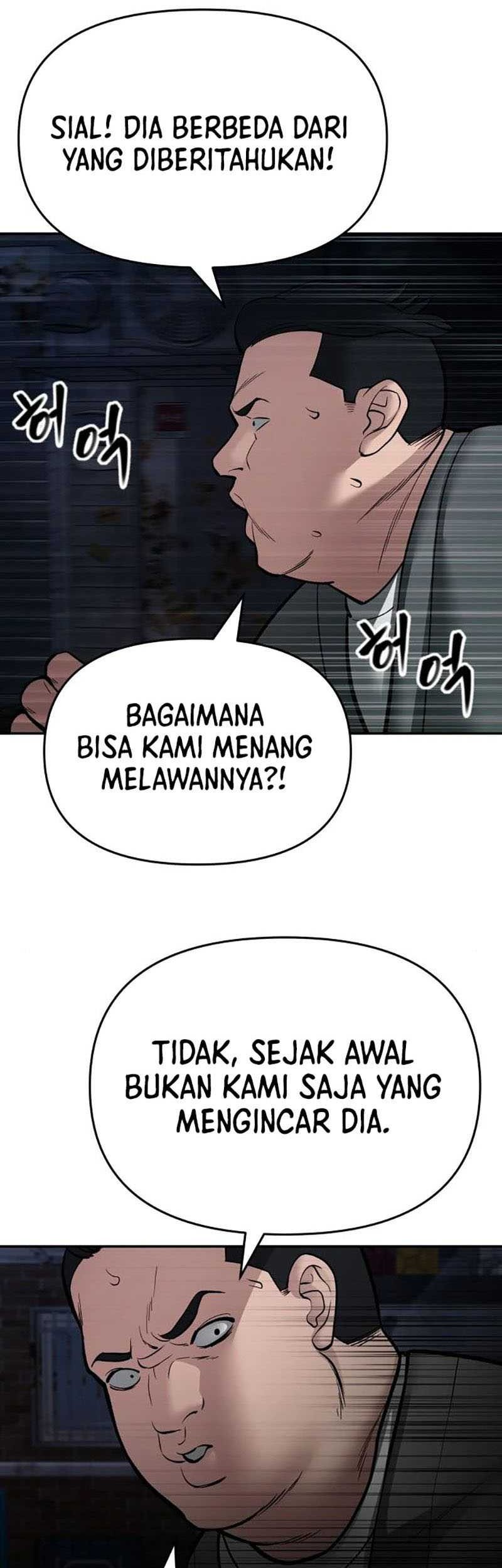 The Bully In Charge chapter 73 halaman 96