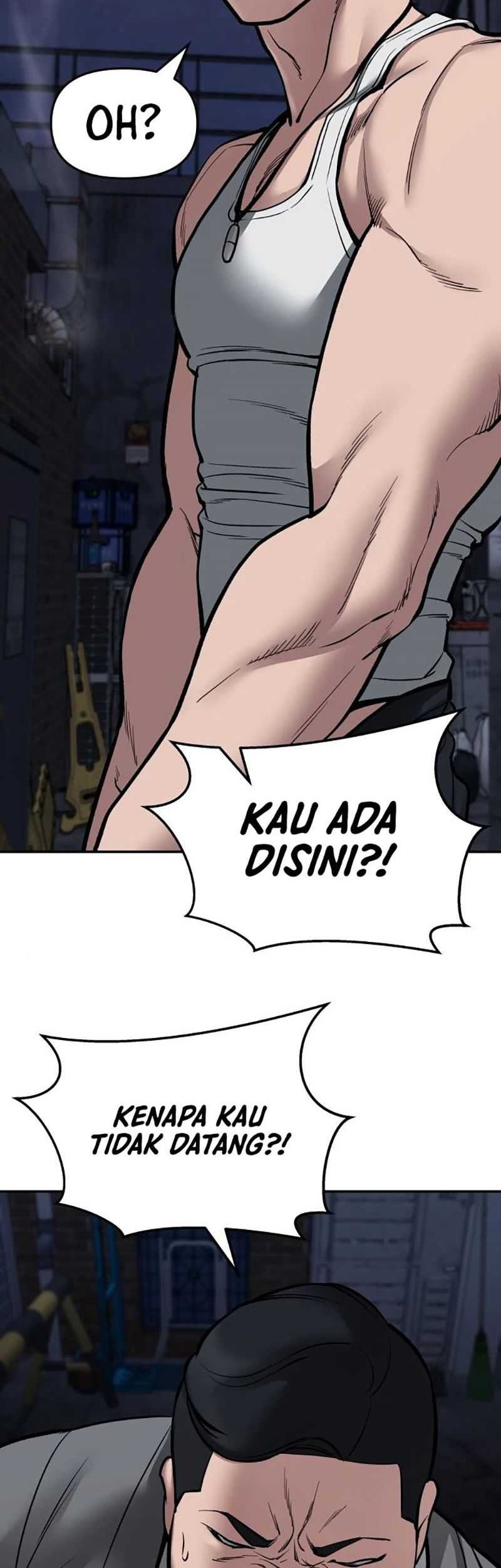 The Bully In Charge chapter 73 halaman 99