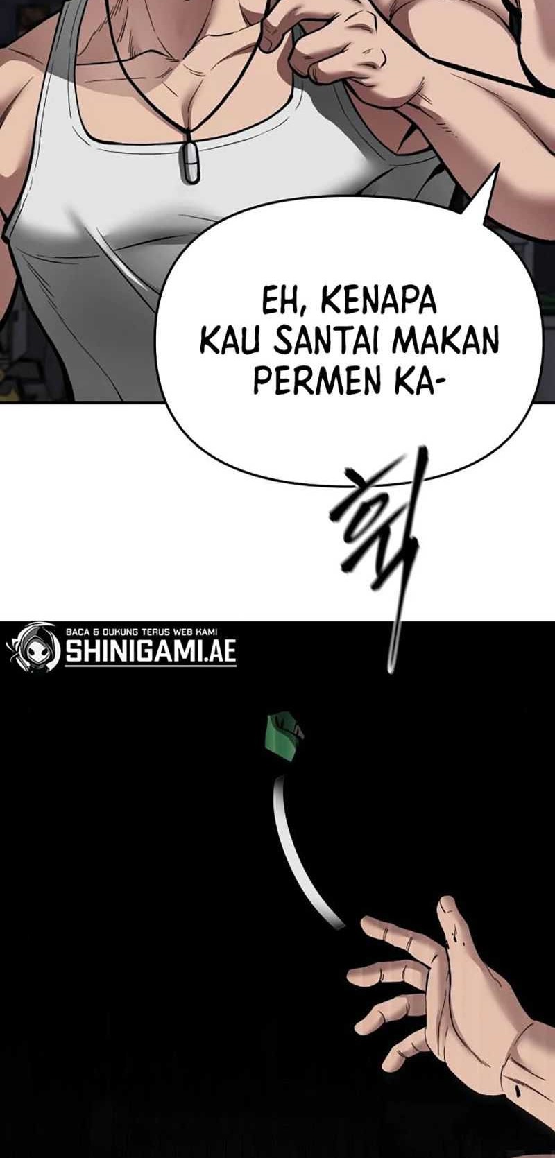 The Bully In Charge chapter 73 halaman 105