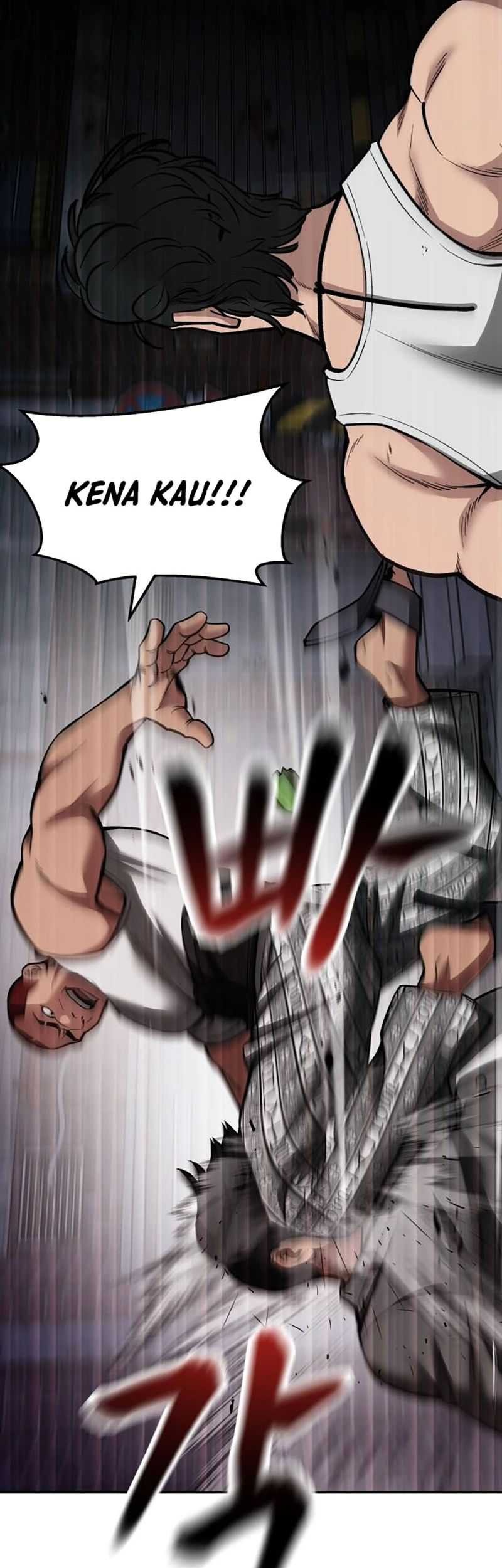 The Bully In Charge chapter 73 halaman 106