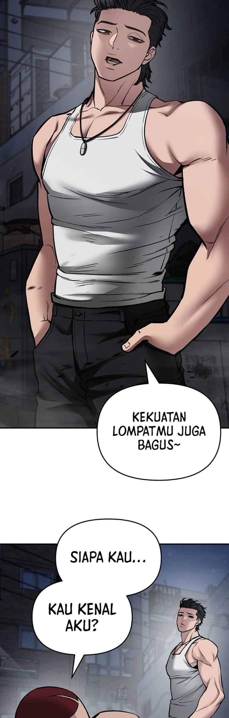 The Bully In Charge chapter 73 halaman 108