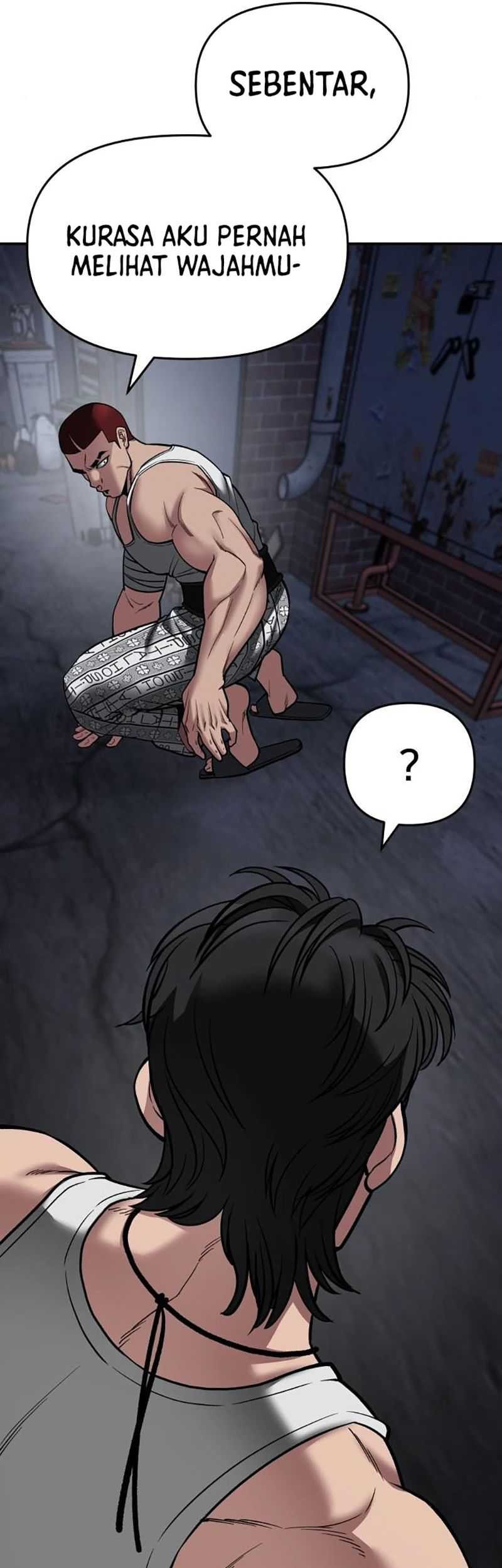 The Bully In Charge chapter 73 halaman 110
