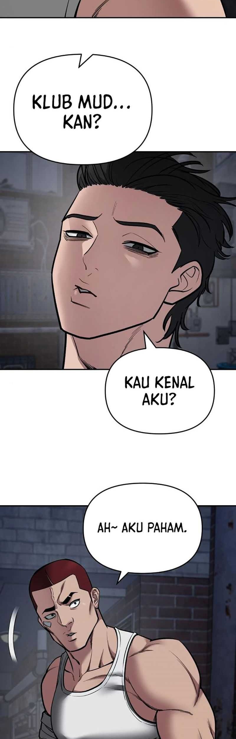 The Bully In Charge chapter 73 halaman 111