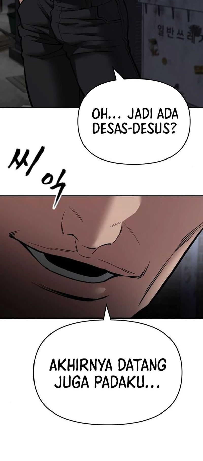 The Bully In Charge chapter 73 halaman 113