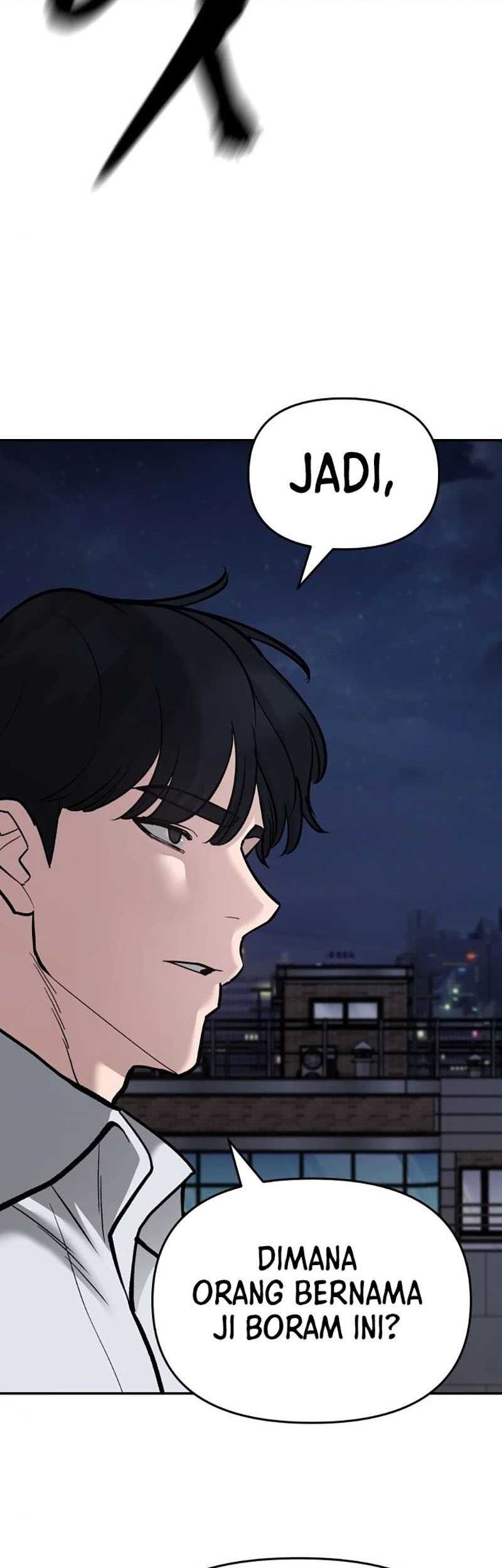 The Bully In Charge chapter 73 halaman 115