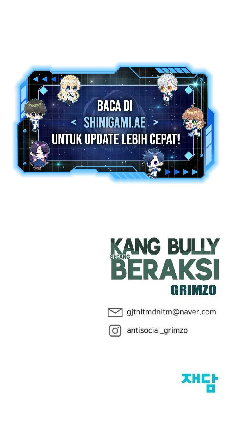 The Bully In Charge chapter 73 halaman 121