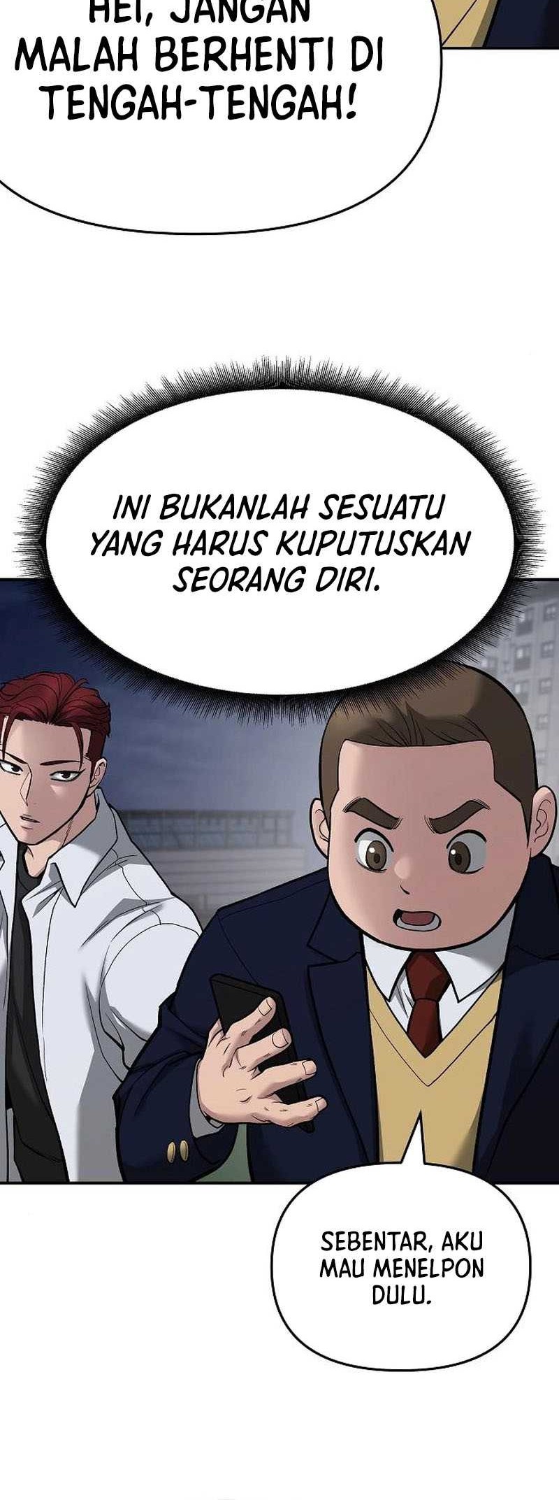 The Bully In Charge Bab 74 halaman 5