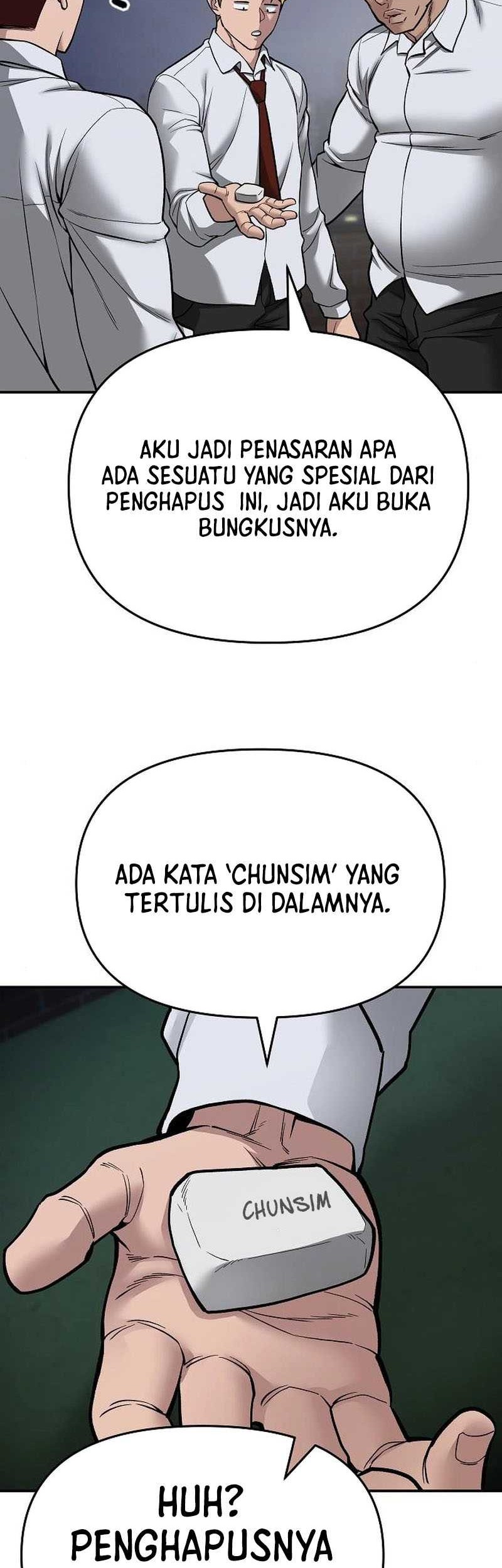 The Bully In Charge Bab 74 halaman 7