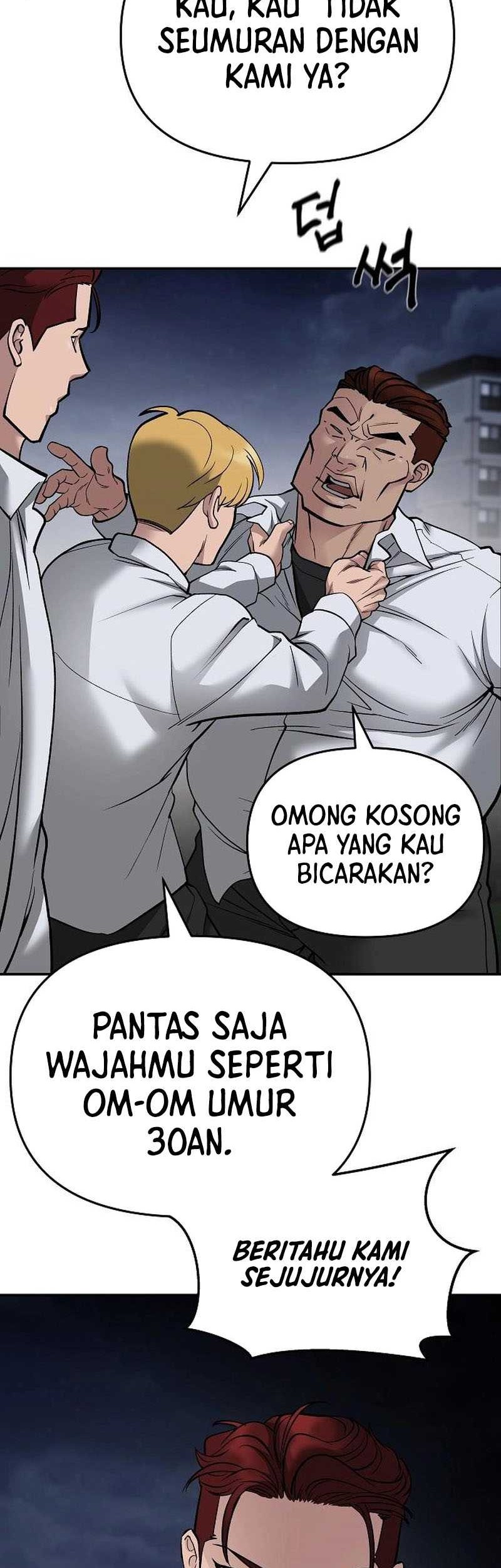 The Bully In Charge Bab 74 halaman 10