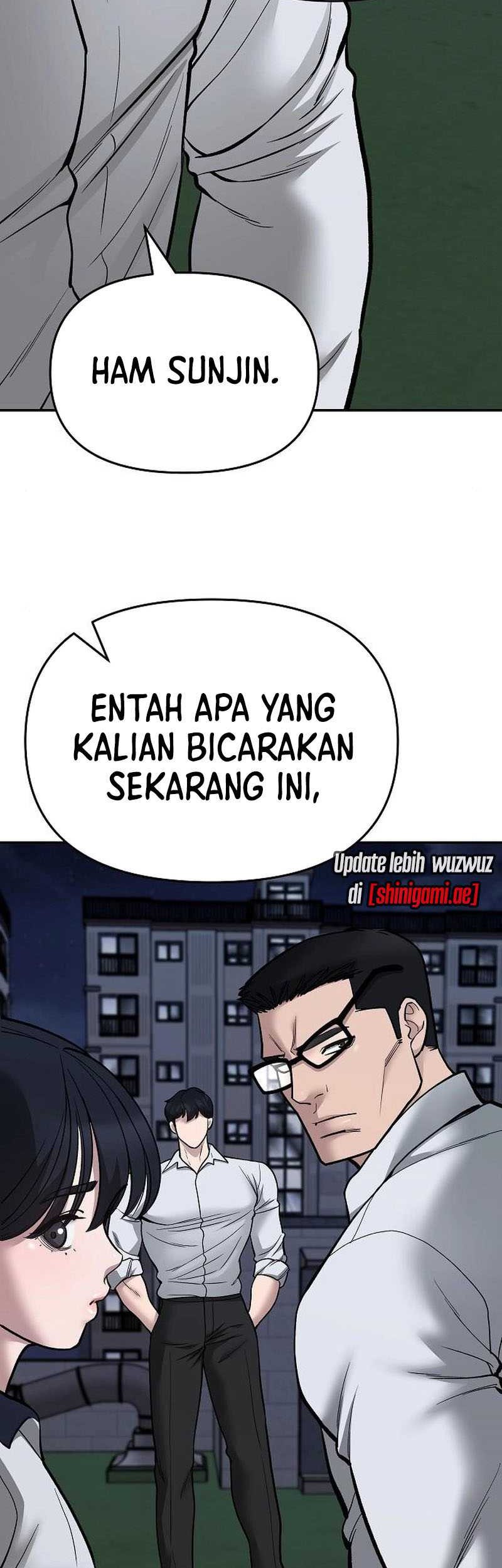 The Bully In Charge Bab 74 halaman 15