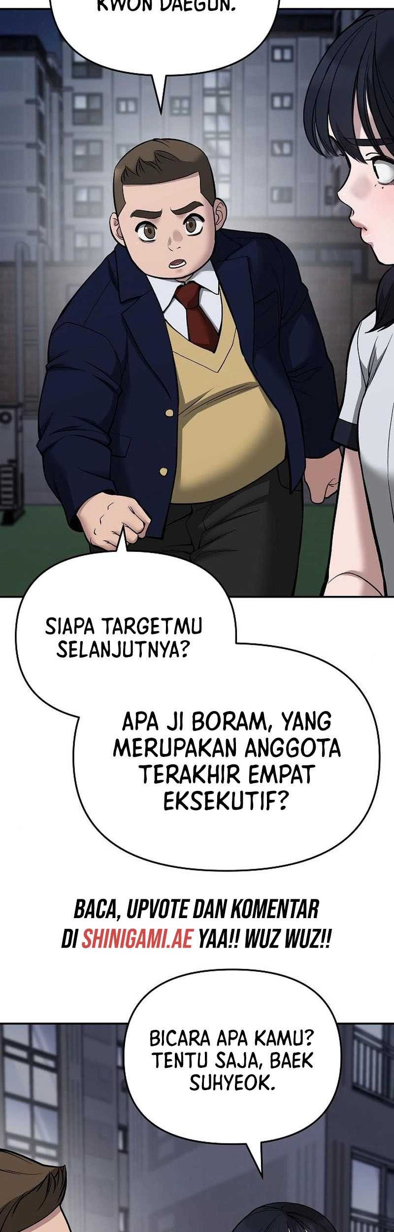 The Bully In Charge Bab 74 halaman 18