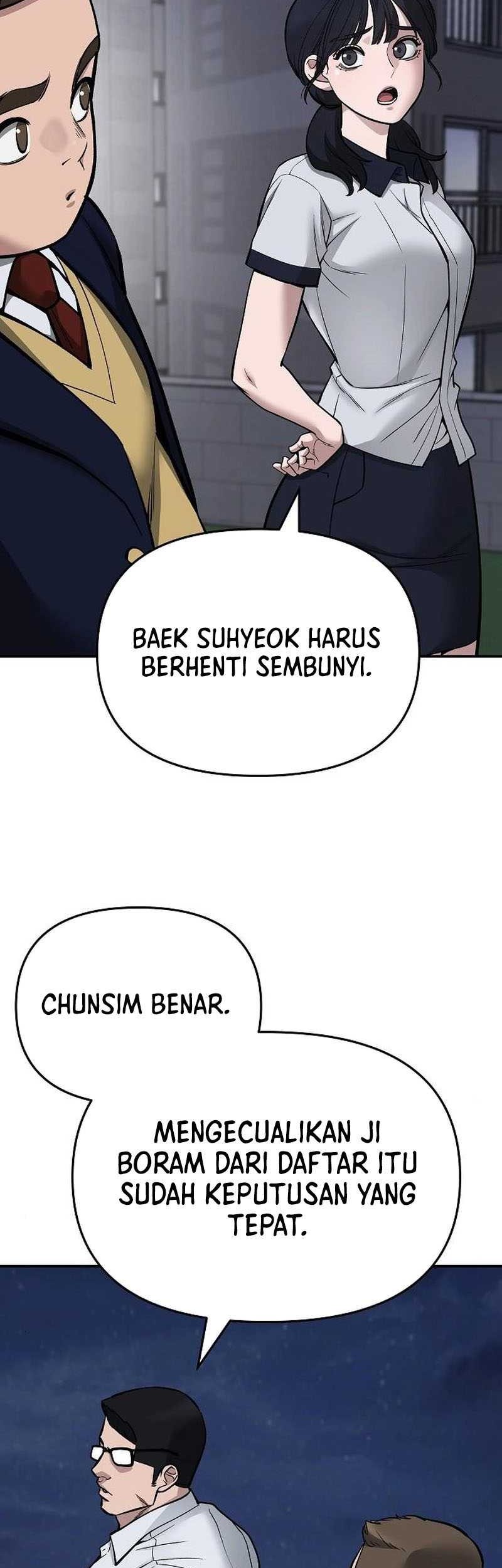 The Bully In Charge Bab 74 halaman 19