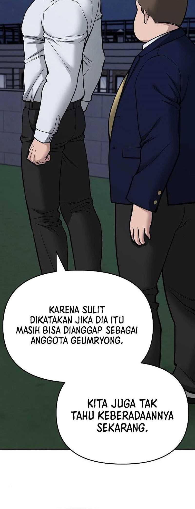 The Bully In Charge Bab 74 halaman 20