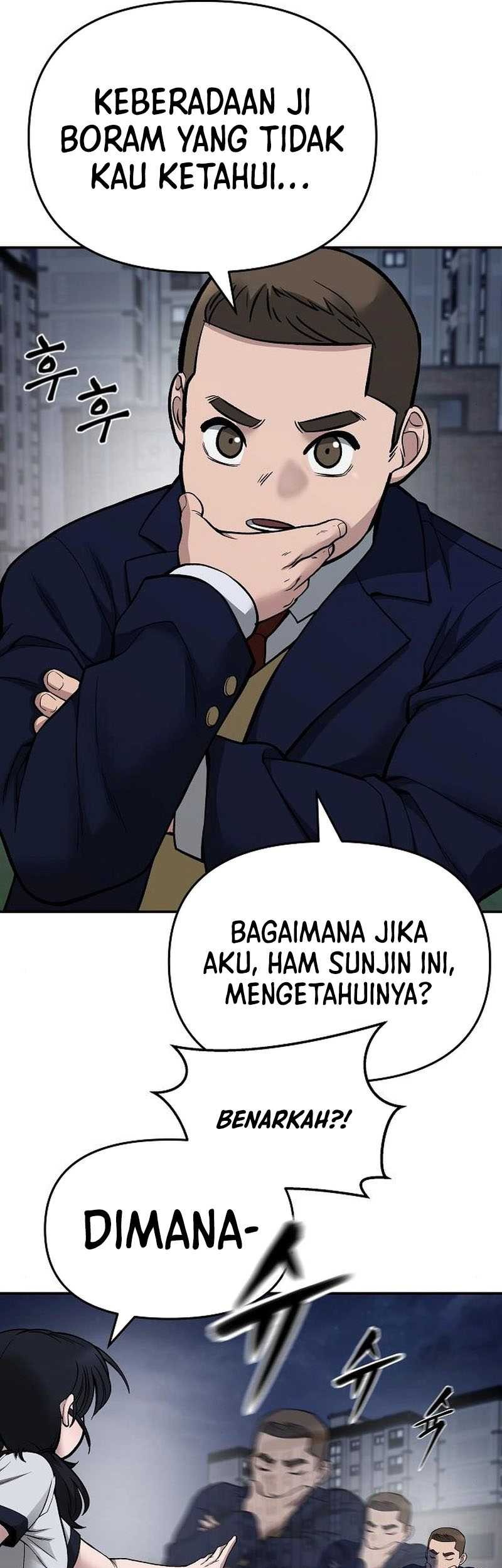 The Bully In Charge Bab 74 halaman 21