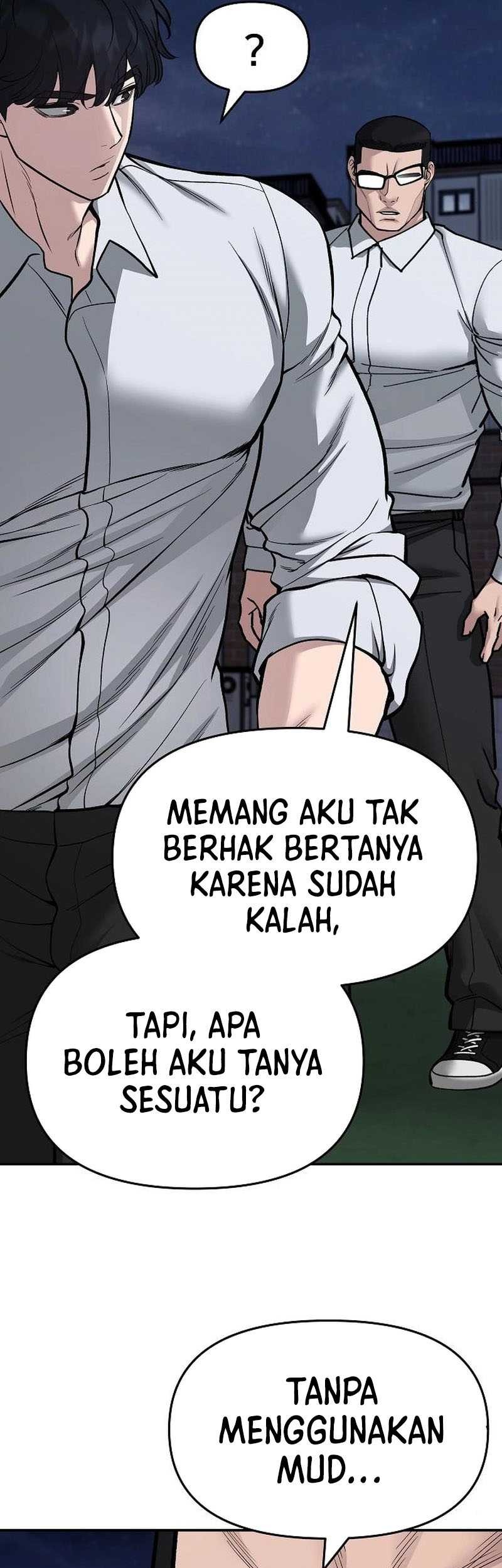 The Bully In Charge Bab 74 halaman 25